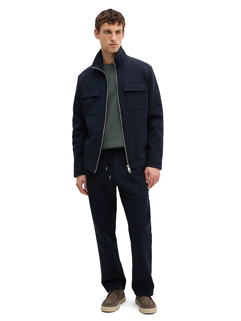 Marc O'Polo Polo Dark Navy XXL 7